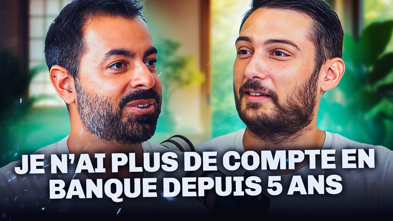 Il a acheté un appart avec ses cryptos (sans vendre un seul BTC) – Avec Pascal Tallarida