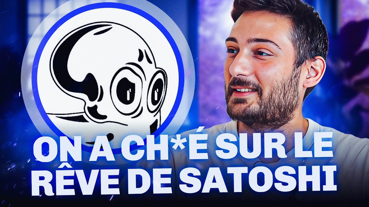 La finance traditionnelle va engloutir la crypto – Avec CryptoPoulpe