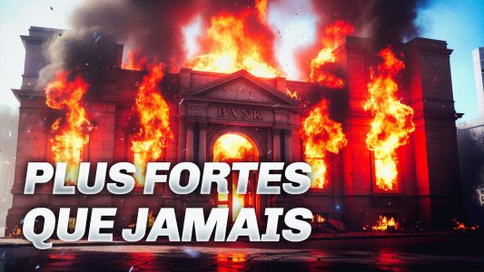 Les banques perdent le contrôle... vraiment ?