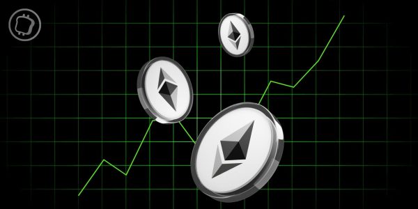 Ethereum : l’ETH brise enfin son ATH en dépassant les 4 900 dollars
