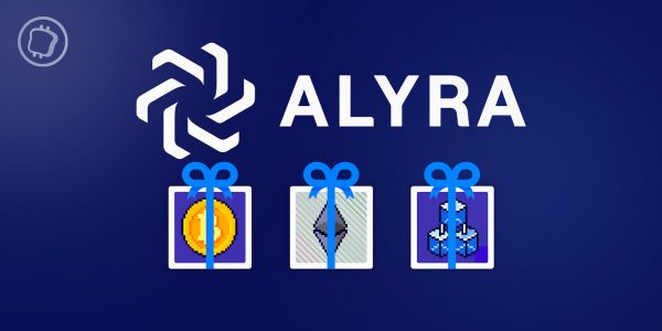 Formez-vous gratuitement à la crypto avec Alyra, l'organisme de formation n°1 en France