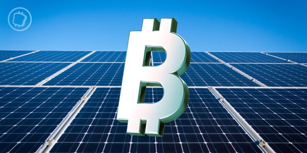 La France a gaspillé 2 fois plus d’énergie solaire en 1 an, et si EDF avait besoin de Bitcoin ?