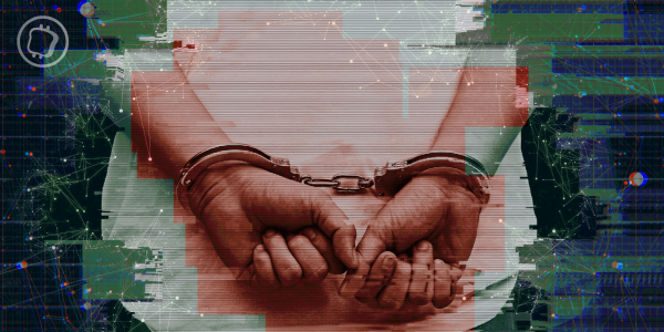 France : un homme recherché dans toute l'Europe pour des arnaques crypto relâché pour vice de procédure