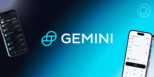 Avis Gemini 2026 : la plateforme ultra-sécurisée pour acheter des cryptos