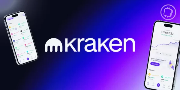 Avis Kraken 2026 : Tout savoir sur cette plateforme crypto