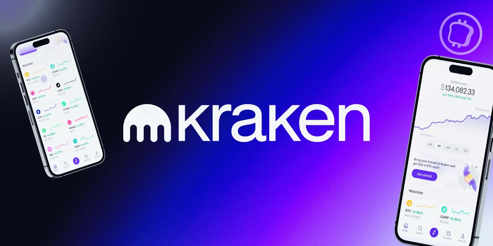Avis Kraken 2025 : Tout savoir sur cette plateforme crypto