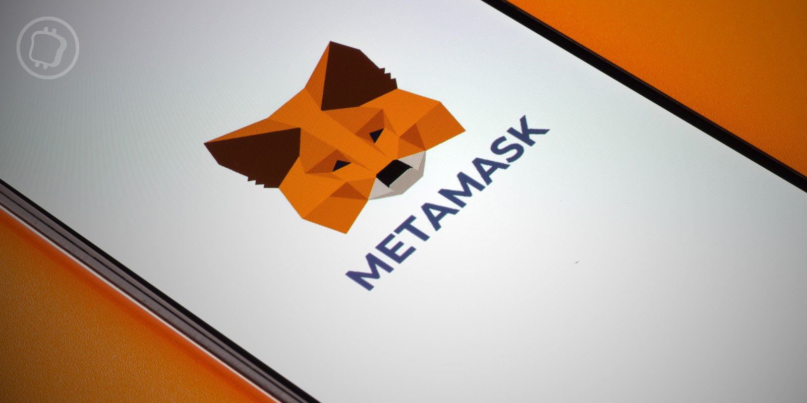 Vous pouvez désormais créer un portefeuille MetaMask avec un compte Google ou Apple