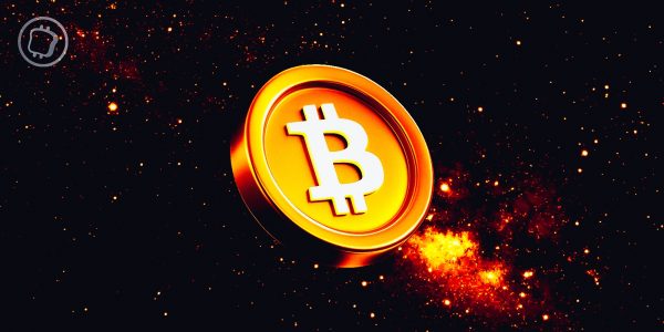 Vers une illiquidité massive du Bitcoin ? Récap crypto de la nuit du 17 au 18 septembre 2025
