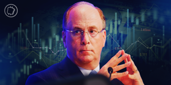 BlackRock a tous les Bitcoins, mais les CEX mènent la danse