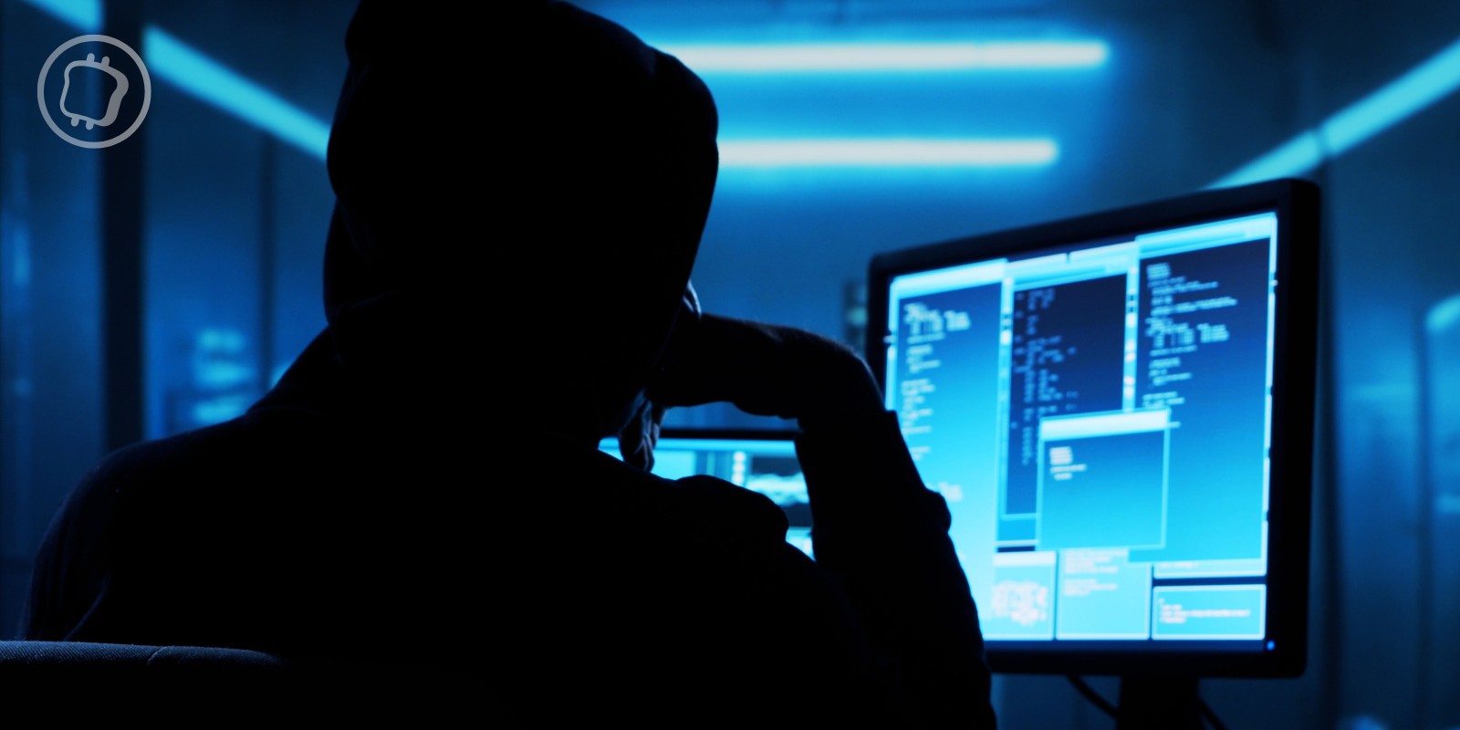 Pas de vacances pour le crime : une victime se fait voler 783 Bitcoins