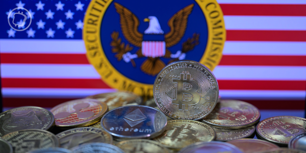 Le président de la SEC veut protéger le marché crypto contre « les dérives réglementaires »