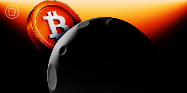 Crypto : Récap de la nuit du 26 au 27 août 2025