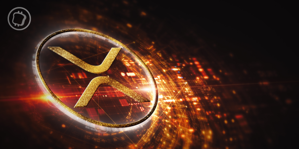 Ripple et la SEC s'accordent sur la fin de leur conflit réglementaire - Le XRP repart à la hausse