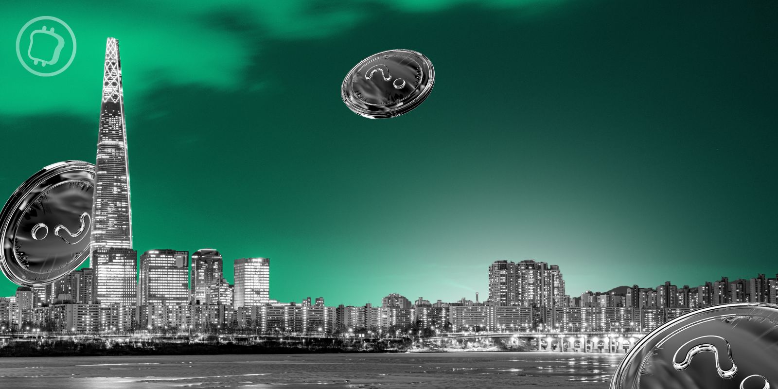 Stablecoins : cette banque en Corée du Sud envisage de sauter le pas