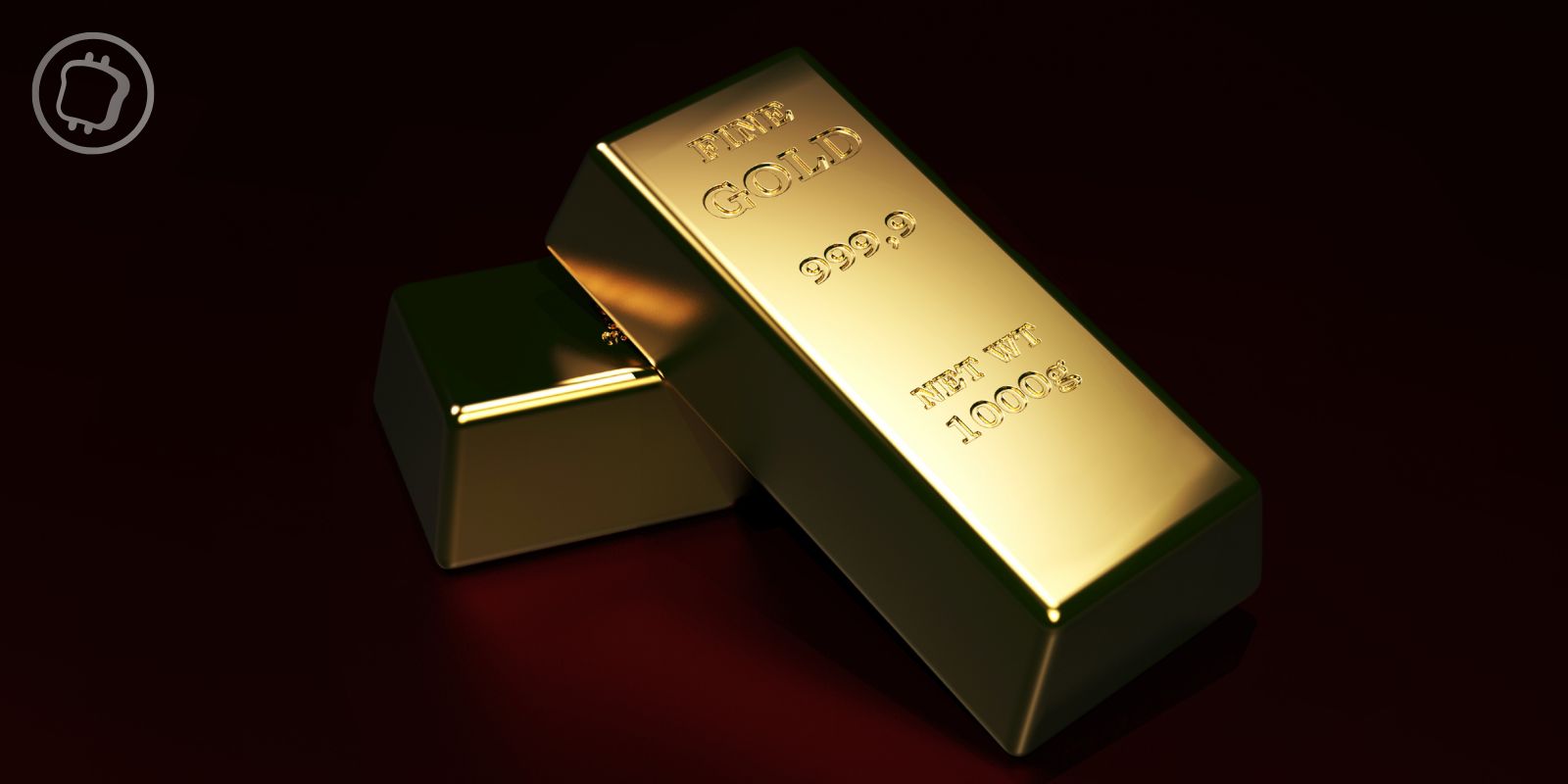 Suisse : les exportations d’or sont-elles en danger face aux droits de douane de Donald Trump ?