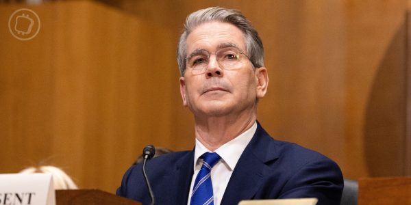 Le Trésor des États-Unis cherche à contourner les limitations pour acquérir du Bitcoin (BTC)