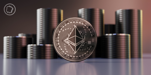 27 milliards de dollars : Les trésoreries Ethereum pourraient investir 4 fois plus qu'actuellement