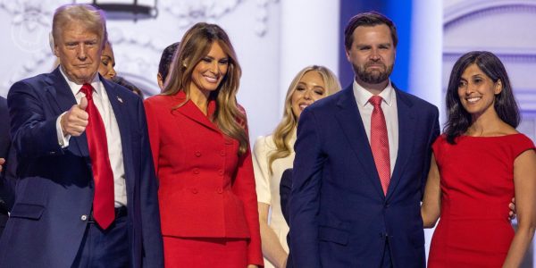 Après le stablecoin et le mining de BTC, la famille Trump prépare un projet géant pour World Liberty Financial