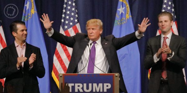 American Bitcoin, la société du clan Trump, compte se lancer en Bourse en septembre