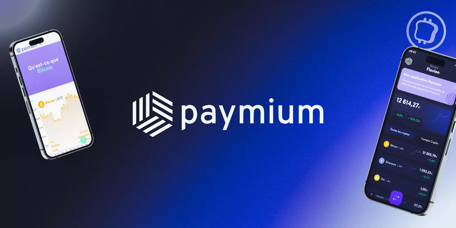 Paymium Avis (2025) et Tuto : plateforme d'achat de Bitcoin (BTC) et de cryptomonnaies