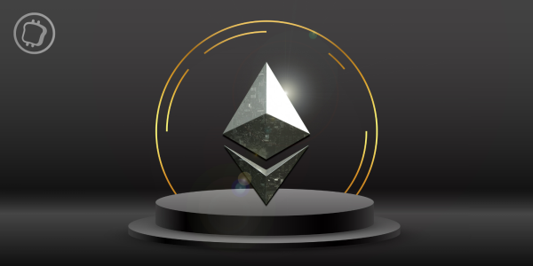 Vitalik Buterin estime que les trésoreries en ETH sont bonnes pour Ethereum, mais...