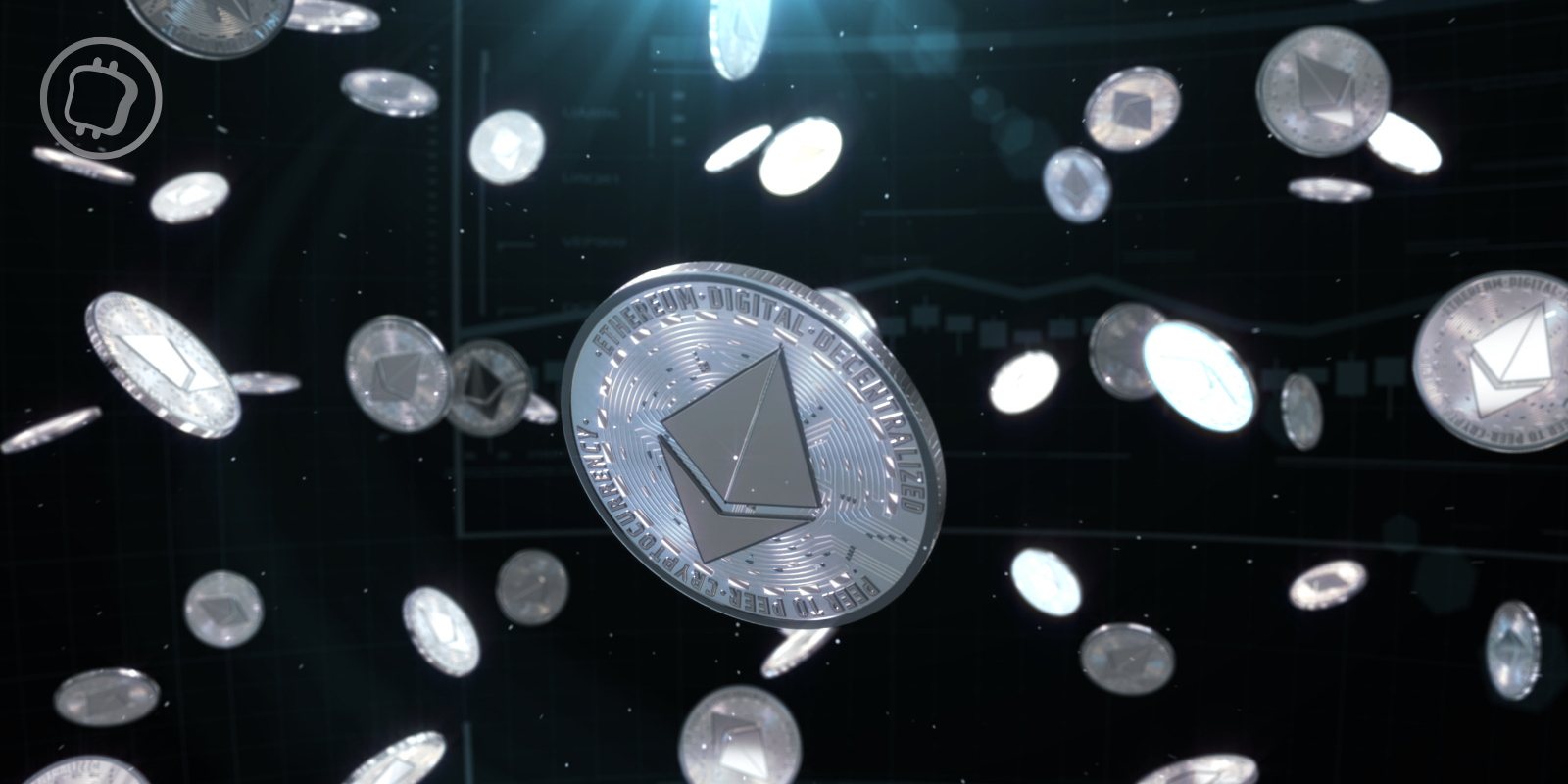 Des wallets de l'ICO d'Ethereum se réveillent : des millions de dollars en ETH se déplacent vers les exchanges