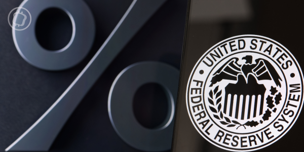 220 millions de dollars de volume : la décision de la Fed fait exploser les paris sur Polymarket