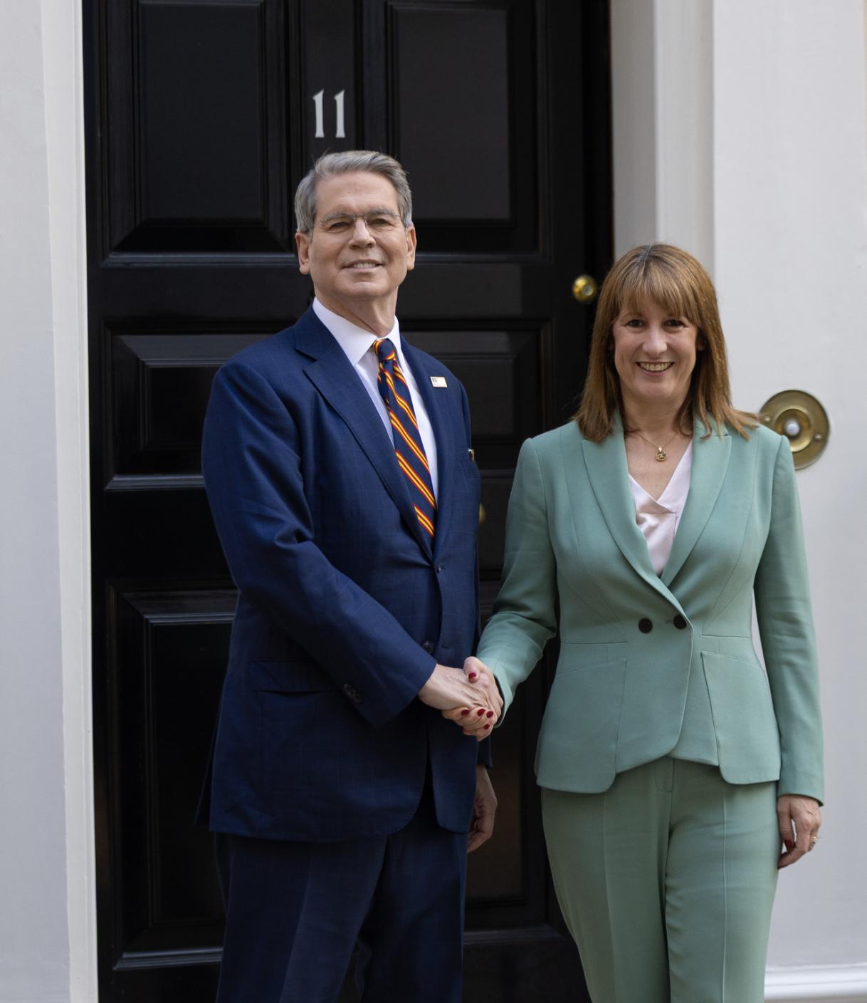 Cryptomonnaies : vers une collaboration renforcée entre le Royaume-Uni et les États-Unis Cryptomonnaies : vers une collaboration renforcée entre le Royaume-Uni et les États-Unis