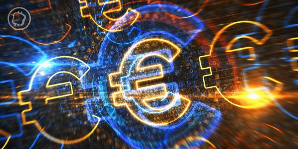 Bientôt un stablecoin euro : 9 banques européennes coopèrent pour contrer la domination des stablecoins américains