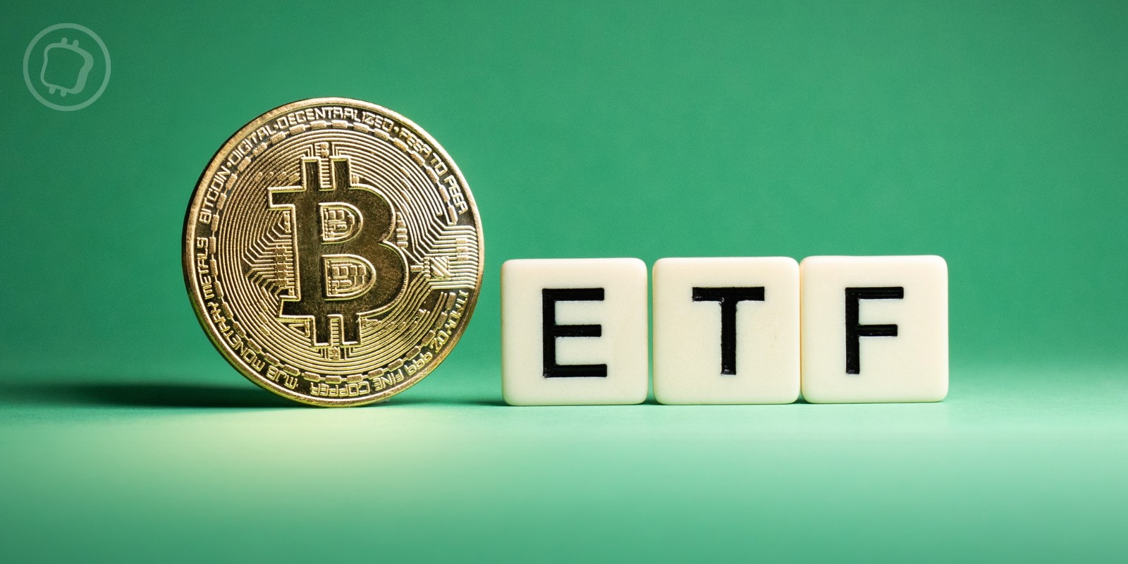 ETF crypto : le Bitcoin (BTC) domine à nouveau, ralentissement sur l'Ether (ETH) ?