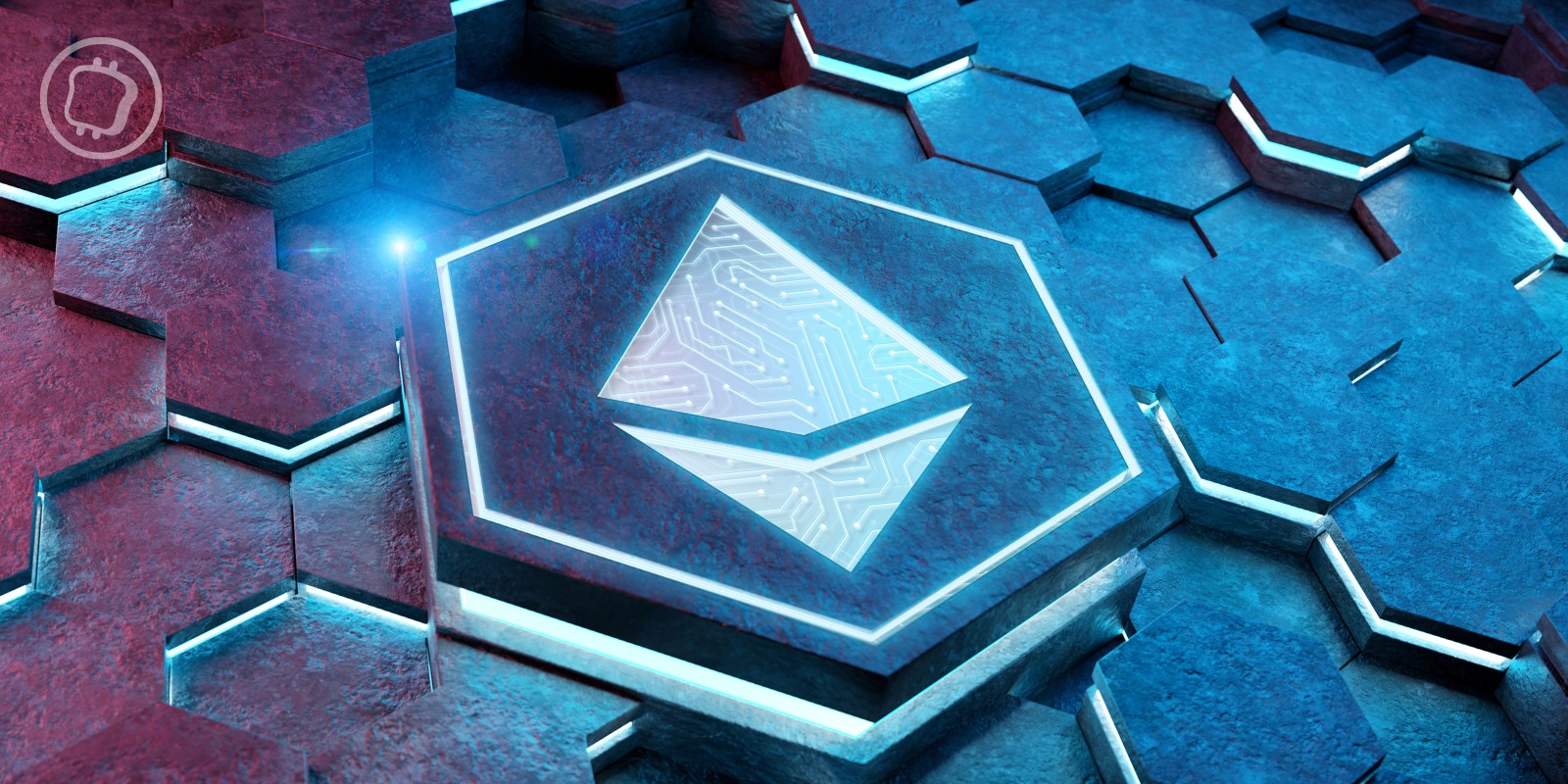 L'Ethereum Foundation cède 10 000 ETH pour 43 millions de dollars : pourquoi ?