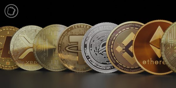 Le premier fonds multi-crypto intégrant BTC, ETH, XRP, SOL et ADA approuvé par la SEC