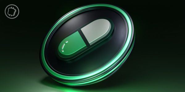 Le PUMP établit un nouvel ATH et franchit la barre des 3 milliards de dollars de capitalisation