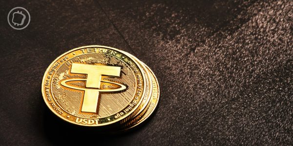 Tether : Plasma lance sa blockchain dédiée aux stablecoins avec des transferts d'USDT gratuits