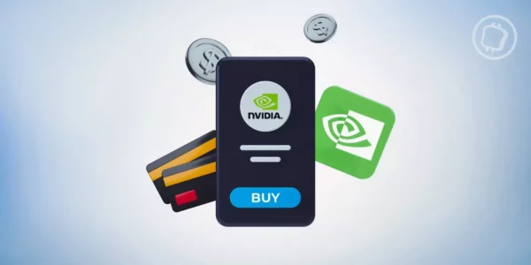 Acheter l'action Nvidia (NVDA) : Top 5 des meilleures plateformes en 2026