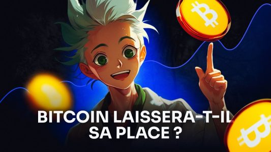 Les Altcoins volent la vedette à Bitcoin ? L'analyse on-chain de Prof Chaîne en vidéo