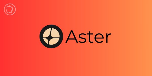 Aster s'impose en tête des frais quotidiens et du volume des DEX perpétuels