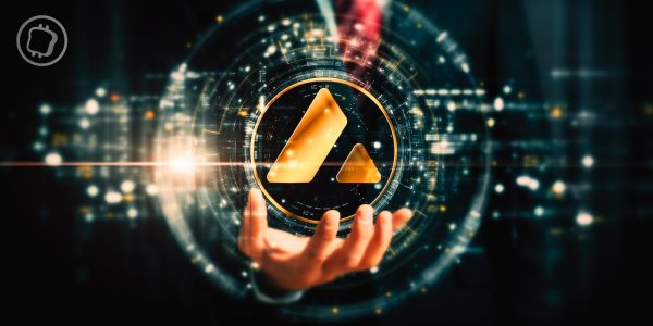 Avalanche : un milliard de dollars pour 2 trésoreries crypto — Quel impact pour AVAX ?