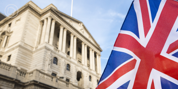 La Banque d’Angleterre veut imposer un plafond à la détention de stablecoins