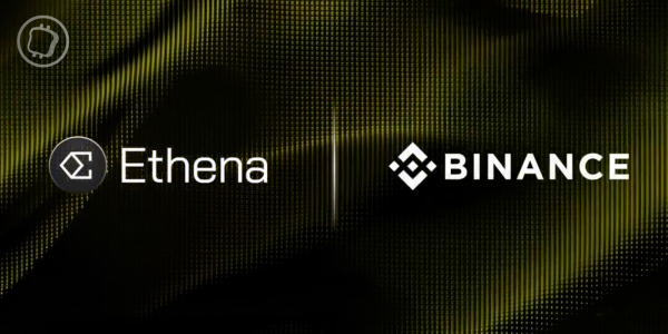 Binance intègre le stablecoin USDe d'Ethena - Qu'est-ce que cela implique ?