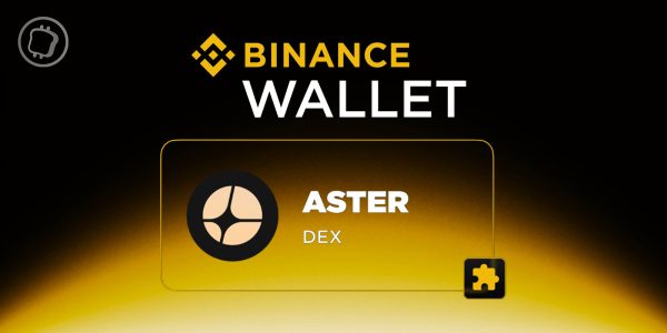 Comment optimiser le farming de l'airdrop Aster avec Binance Wallet ?