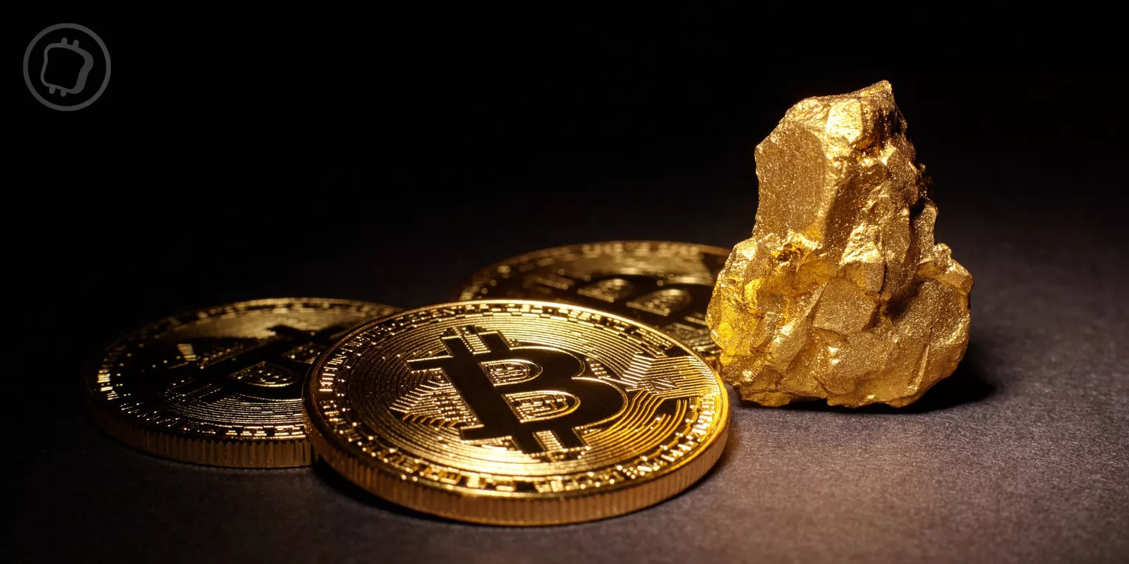 « L’histoire se répète » – La Deutsche Bank donne son avis sur le Bitcoin, et il est surprenant