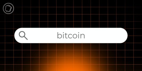 Bitcoin ne suscite-t-il plus d'intérêt ? Les recherches Google chutent à un plus bas annuel