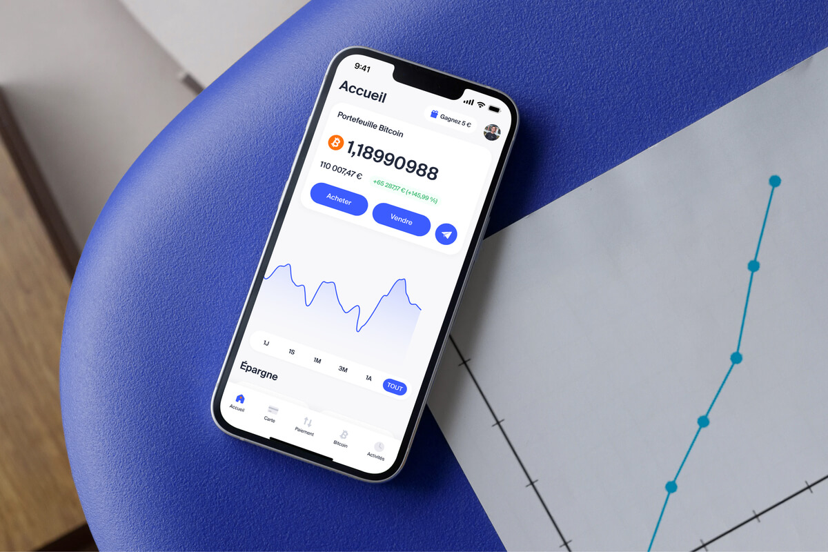 Bitstack Mockup Bitstack Mockup
