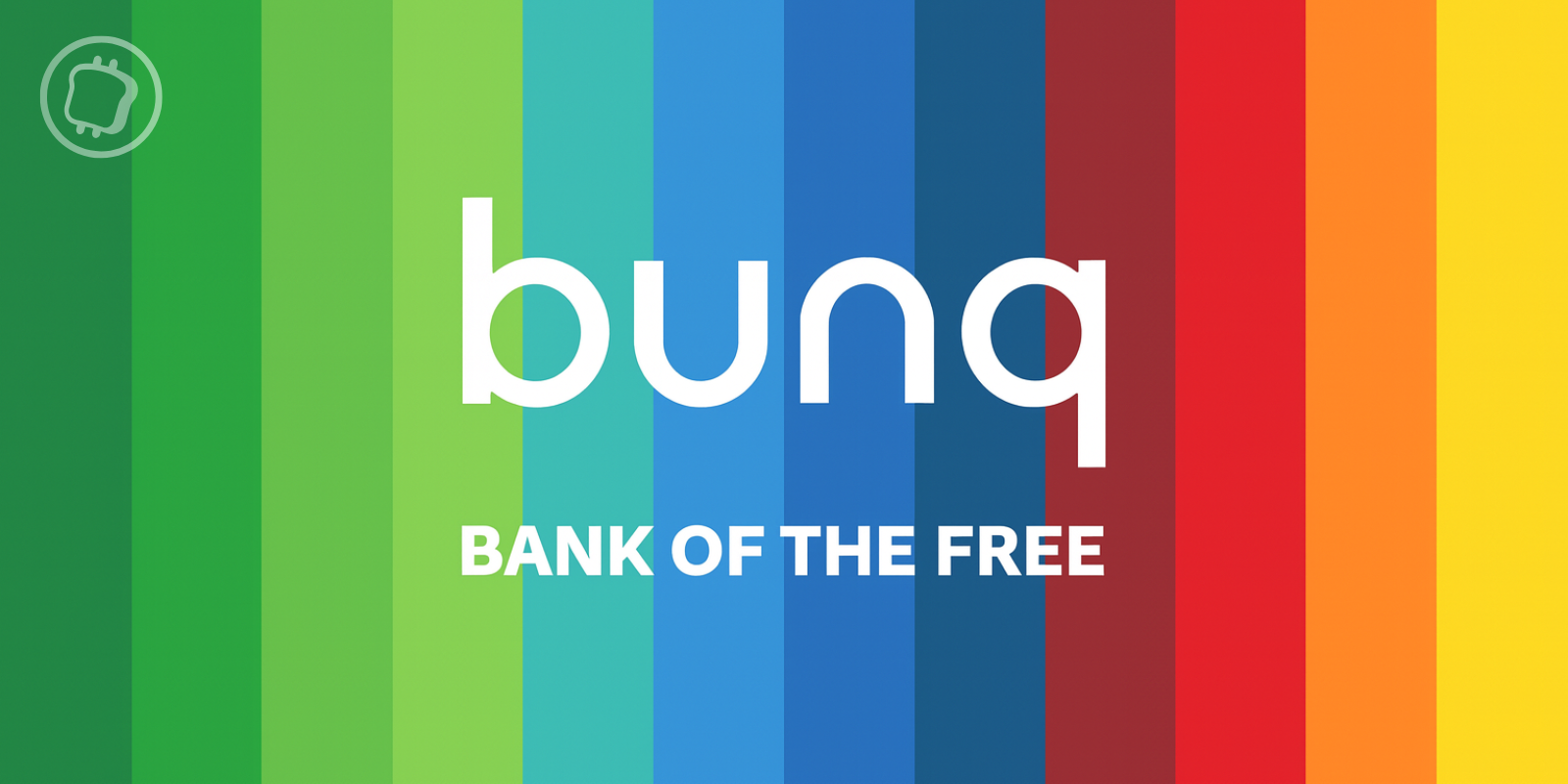 bunq devient la première néobanque européenne à proposer du staking crypto flexible