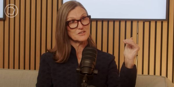 Pour Cathie Wood Hyperliquid fait penser « aux débuts de Solana »