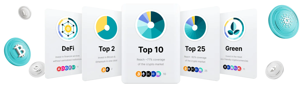 Crypto Bundles Finst Crypto Bundles Finst