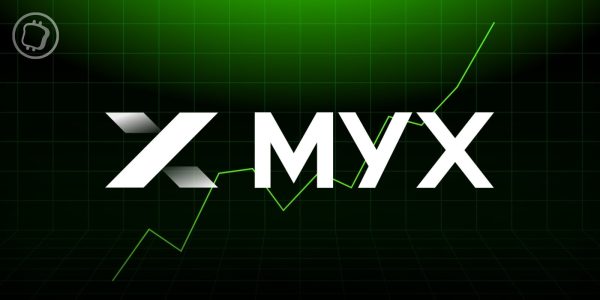 La crypto MYX s'envole de 1 400 % en 7 jours - Que savons-nous ?