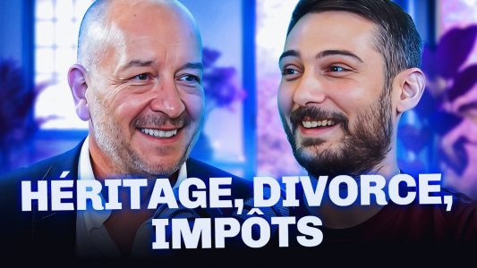 Notaire spécialiste des cryptomonnaies - Il répond à mes questions