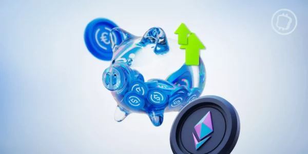 Comment générer des revenus passifs avec les cryptomonnaies ?